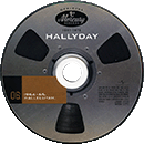 Coffret 20 CD Hallyday official 1961-1975 Universal 537 8922 CD 06 Halleluyah