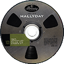 Coffret 20 CD Hallyday official 1961-1975 Universal 537 8926 CD 10 Johnny 67 - Palais des Sports 67