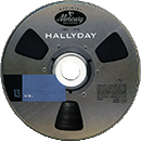 Coffret 20 CD Hallyday official 1961-1975 Universal 537 8929 CD 13 Vie