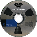 Coffret 20 CD Hallyday official 1961-1975 Universal 537 8936 CD 20 Rock 'n slow - Rock à Memphis