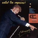 LP Back to black Salut les copains! Universal 537 910-5