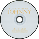 CD On a tous quelque chose de Johnny  Universal 0602567098980