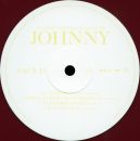 LP On a tous quelque chose de Johnny  Edition spéciale Auchan Universal 671127