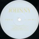LP On a tous quelque chose de Johnny  Universal 671127