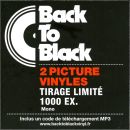 LP Picture vinyle collection 1961 : 1962  Universal 537749-6