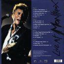 Double LP Live at Montreux 1988 Universal  EAGLP685