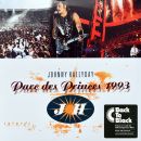 Double LP Parc des Princes 1993 25° anniversaire Universal 5383070