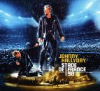 CD-DVD Universal Stade de France 98 Intégrale du concert du 11 septembre 538 5259
