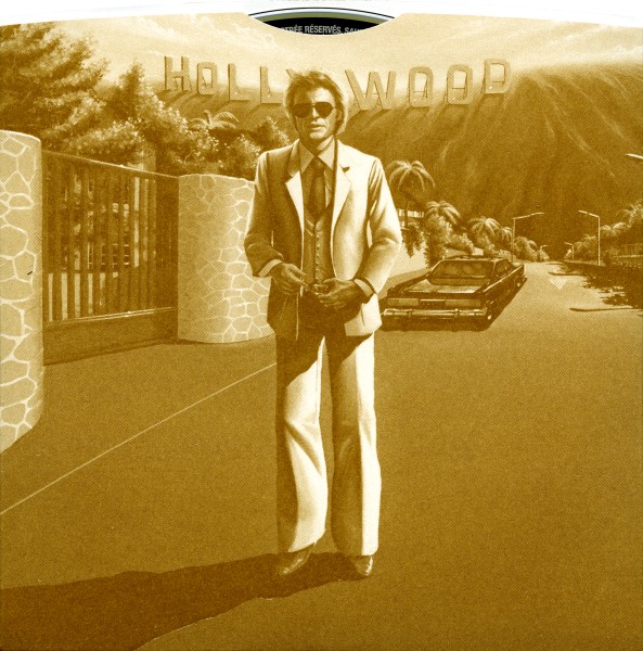 CD  papersleeve Universal Hollywood 538 440-6