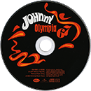 CD Book Johnny 67 Universal 538 1634