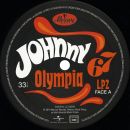 Double LP Olympia 67 Universal 538 1642