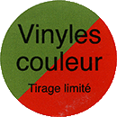 LP Couleur Dans la chaleur de Bercy Universal 538 684-7