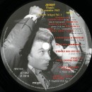 LP Olympia 10 novembre 1962 concert integral Vol 1 JBM 066