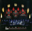 Coffret LP CD DVD Bluray Les Vieilles Canailles Le Live Warner 1902 95380427