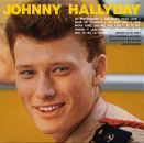 CD paper sleeve Johnny Hallyday N° 7 Universal 537 116-6