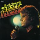 CD paper sleeve Rock dreams with Johnny Hallyday Universal 537 363-1