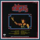 CD paper sleeve Johnny on stage Universal 537 458-8