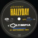 Musicorama Olympia 21 septembre 1961 (Mono) Universal 538 9392 