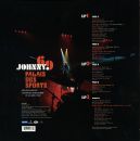 LP Johnny 69 Palais des Sports 26 avril 1969  Universal 539 0667