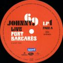 LP Johnny 69 Live Port Barcares 9 aout 1969 Universal 539 0670
