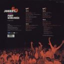 LP Johnny 69 Live Port Barcares 9 août 1969 Universal 539 0968