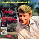 LP Les plus grands succes de Johnny Hallyday Vogue 614-30 