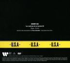 Coffret LP CD DVD Son rêve américain Warner 0190295247904