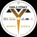 Double LP Bercy 2003 Universal 074 2024
