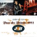 LP Parc des Princes 1993 Hachette M 01372 - 15 - F