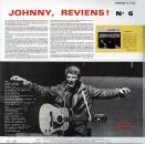 LP Johnny, reviens! Les rocks les plus terribles Hachette M01372 - 22 - F