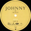 Double LP Johnny Acte II 352 409-3