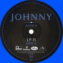Double LP Johnny Acte II Universal Fnac 352 409-7