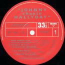 LP Johnny chante Hallyday Hachette M0 1372 - 41 - F