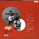 LP Picture disc Johnny Hallyday 70 Universal 539 4574