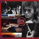 LP Johnny Circus Eté 1972 Universal 456 3711
