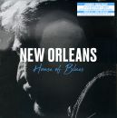 LP New Orleans House of Blues Warner 0190296 267130