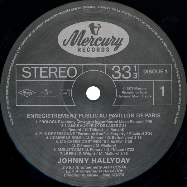 LP Pavillon de Paris Porte de Pantin Hachette M 01372 - 51 - F