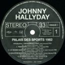 LP Palais des Sports 1982 Hachette M 01372 - 72 - F