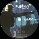 LP Johnny allume le feu Hachette M 0 1372 - 73 - F