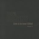 LP 100% Johnny Live  la tour Eiffel Hachette M 0 1372 - 74 - F
