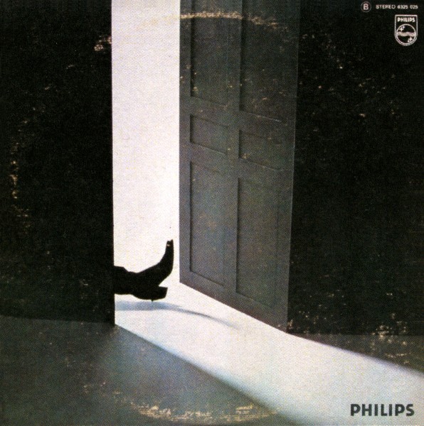 LP Philips 6325 - 025 Insolitudes