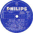LP Salut les copains Philips B 77 374 L