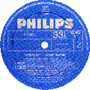 LP Olympia 64 Philips B 77 987 L