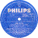 LP Le pnitencier Philips B 77 927 L
