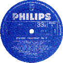 LP La gnration perdue Philips 70 381