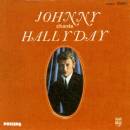 LP Johnny chante Hallyday Philips 840 576