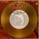 LP Le disque d'or de Johnny 844 558