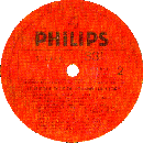 LP Le disque d'or de Johnny 844 558