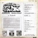 LP Johnny  Nashville Philips 844 922
