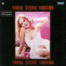 LP Show Sylvie Vartan KXL2-0110